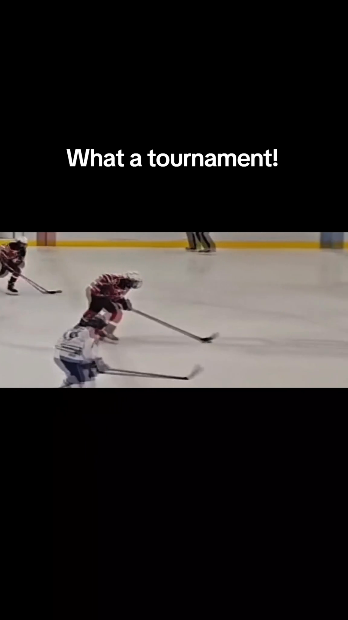 Edouard Castonguay's Showcase: Goals & Highlights from Granby Tournament