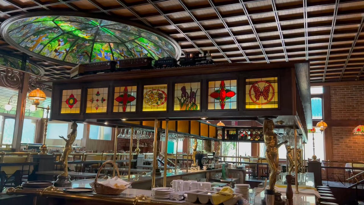 Oui Café - Restaurants Near Me - Guadalajara, JAL