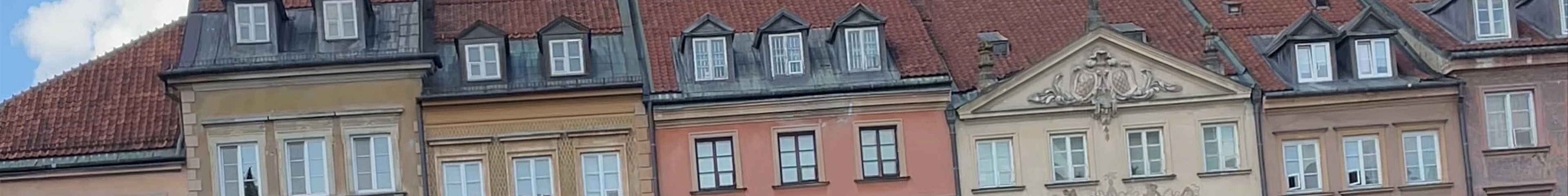 Tours & experiences in Warsaw