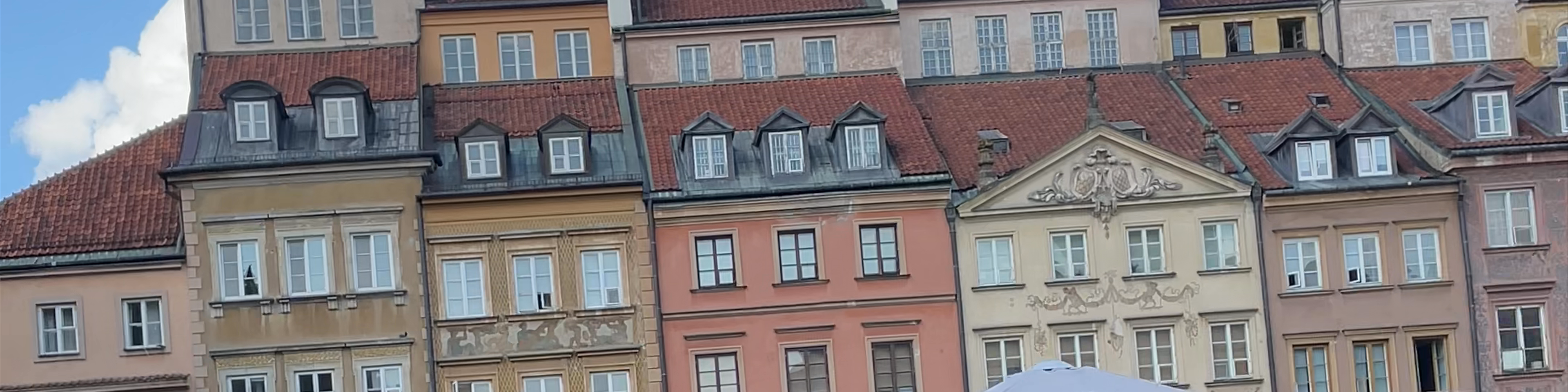 Warsaw