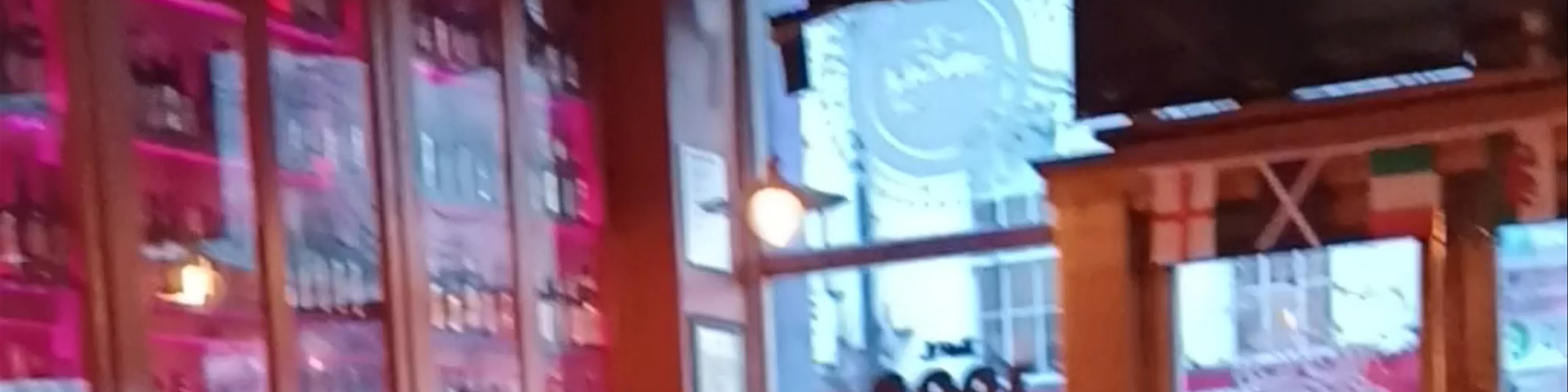 Porterhouse Temple Bar