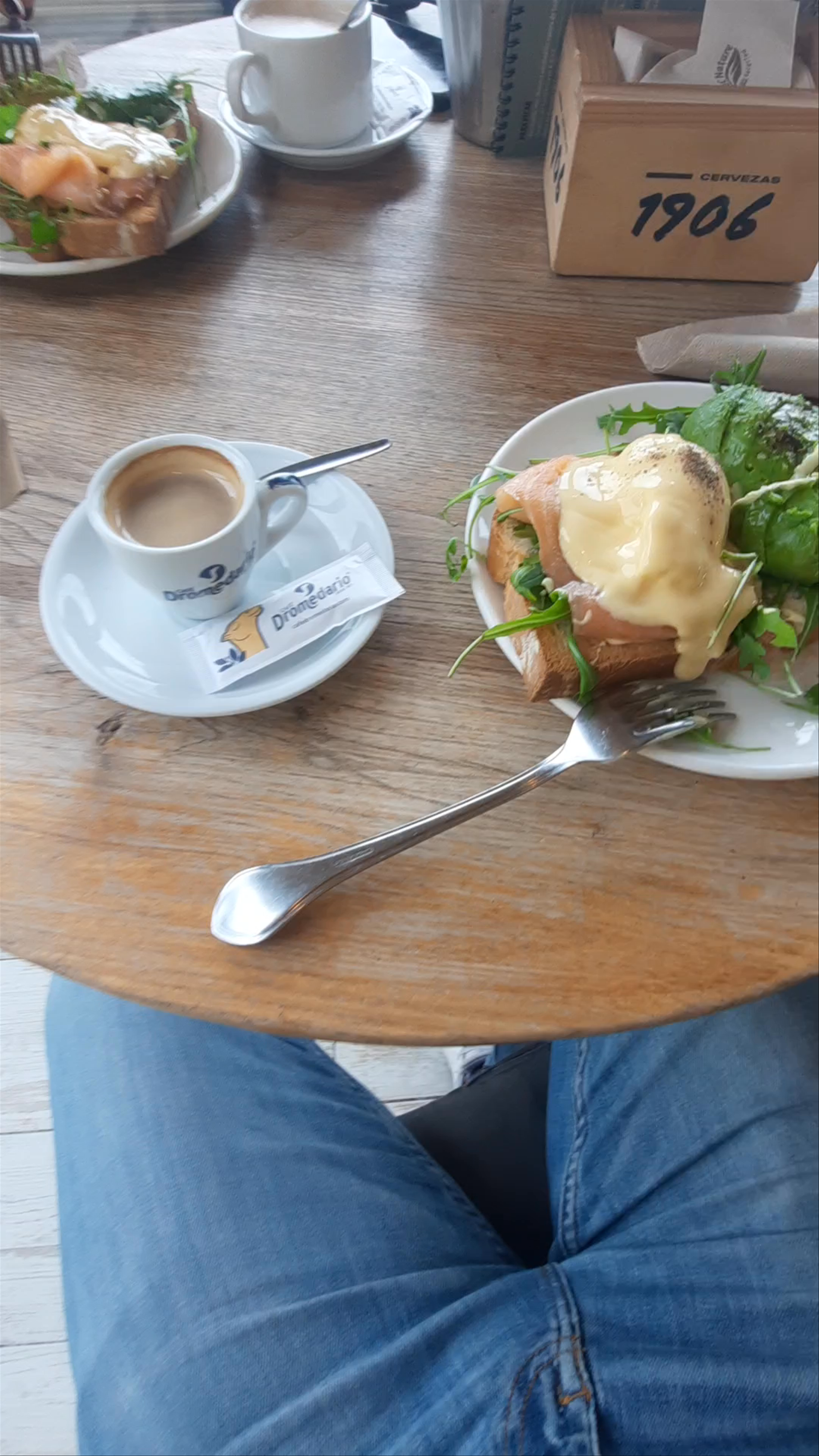 El Castillo de los Locos