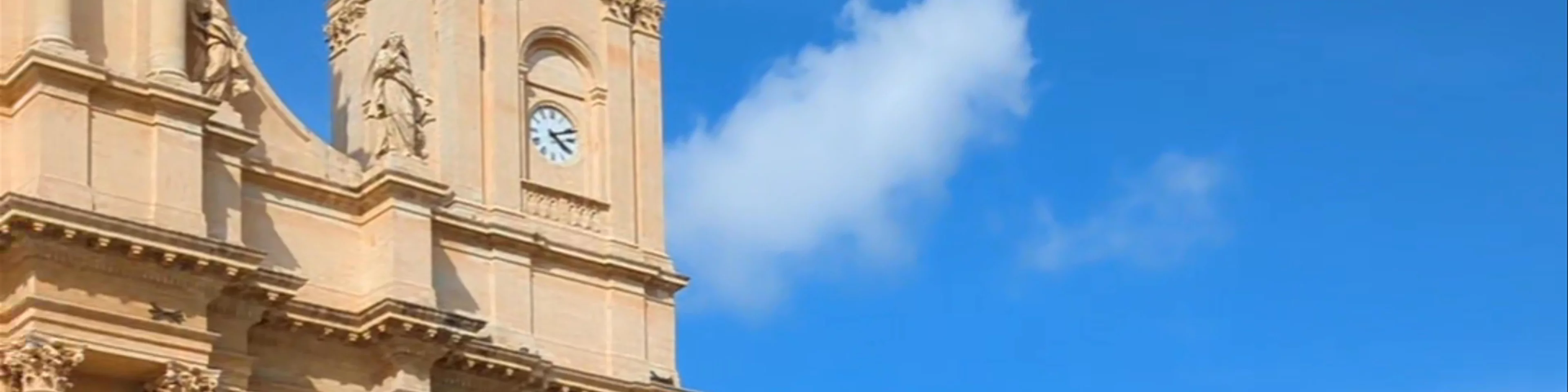 Cattedrale di San Nicolò