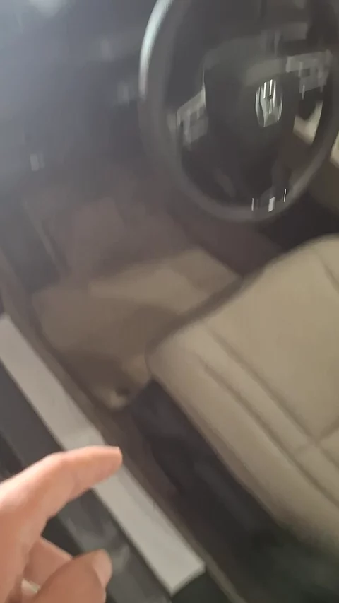 هوندا اكورد LX 2024