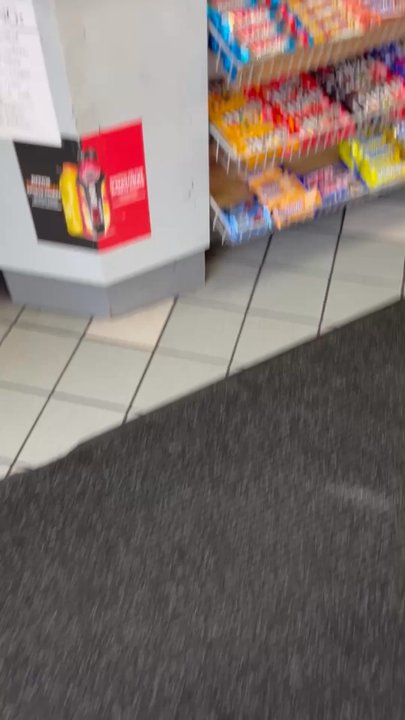 Chevron - Third interaction - Gas Stations Near Me - Santa Rosa, California