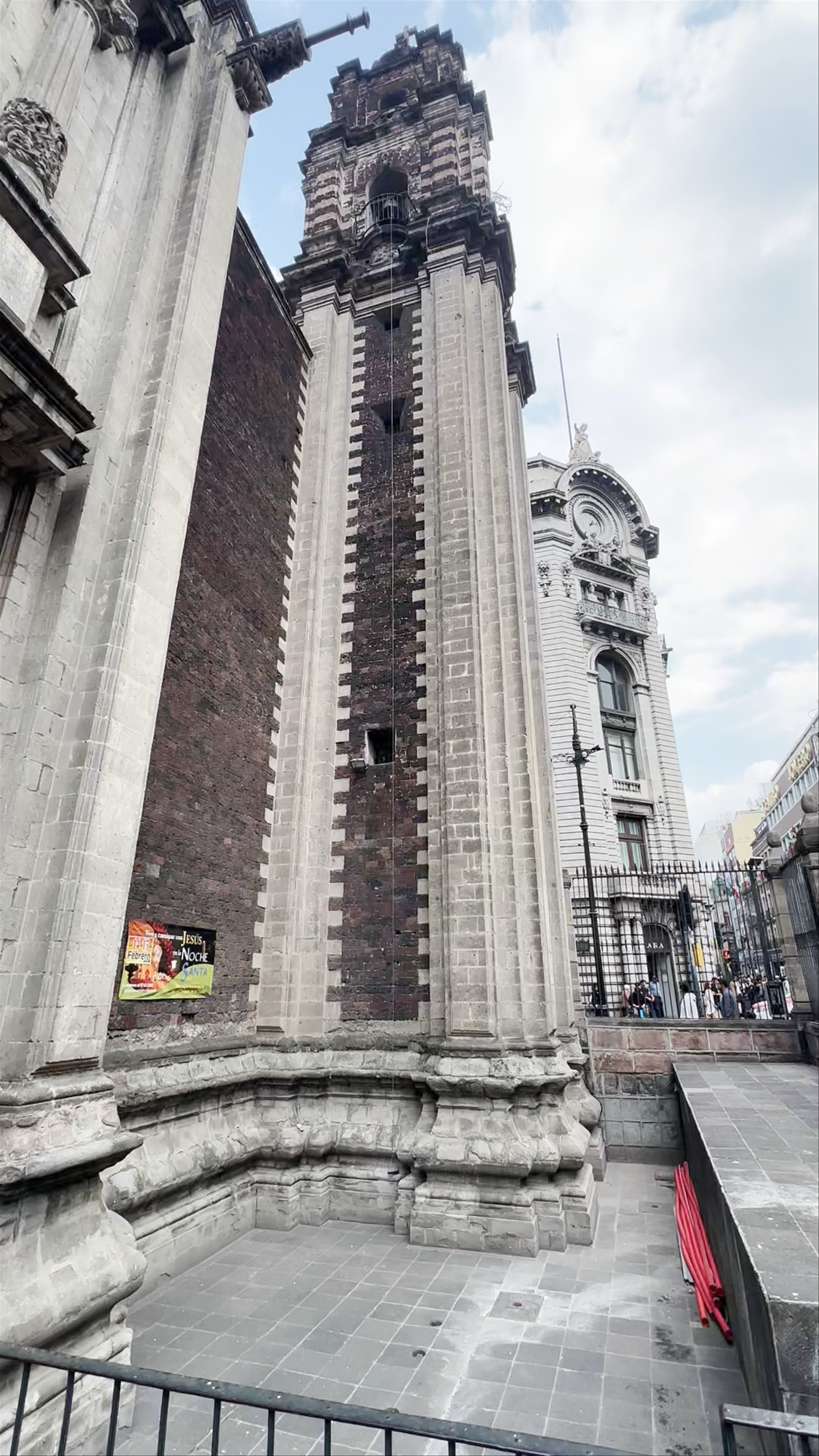 Templo de San Felipe Neri (La Profesa)