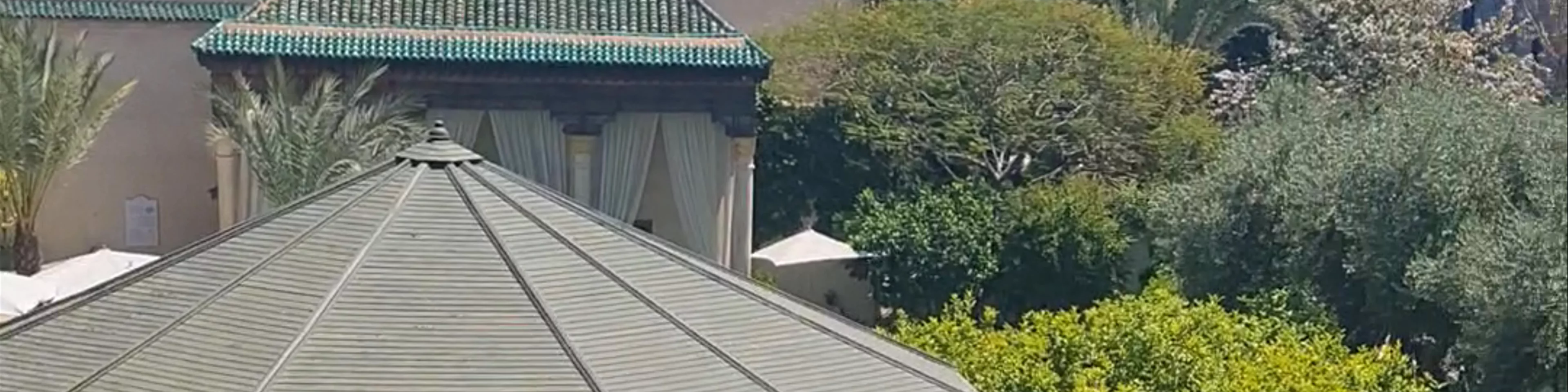 Le Jardin Secret