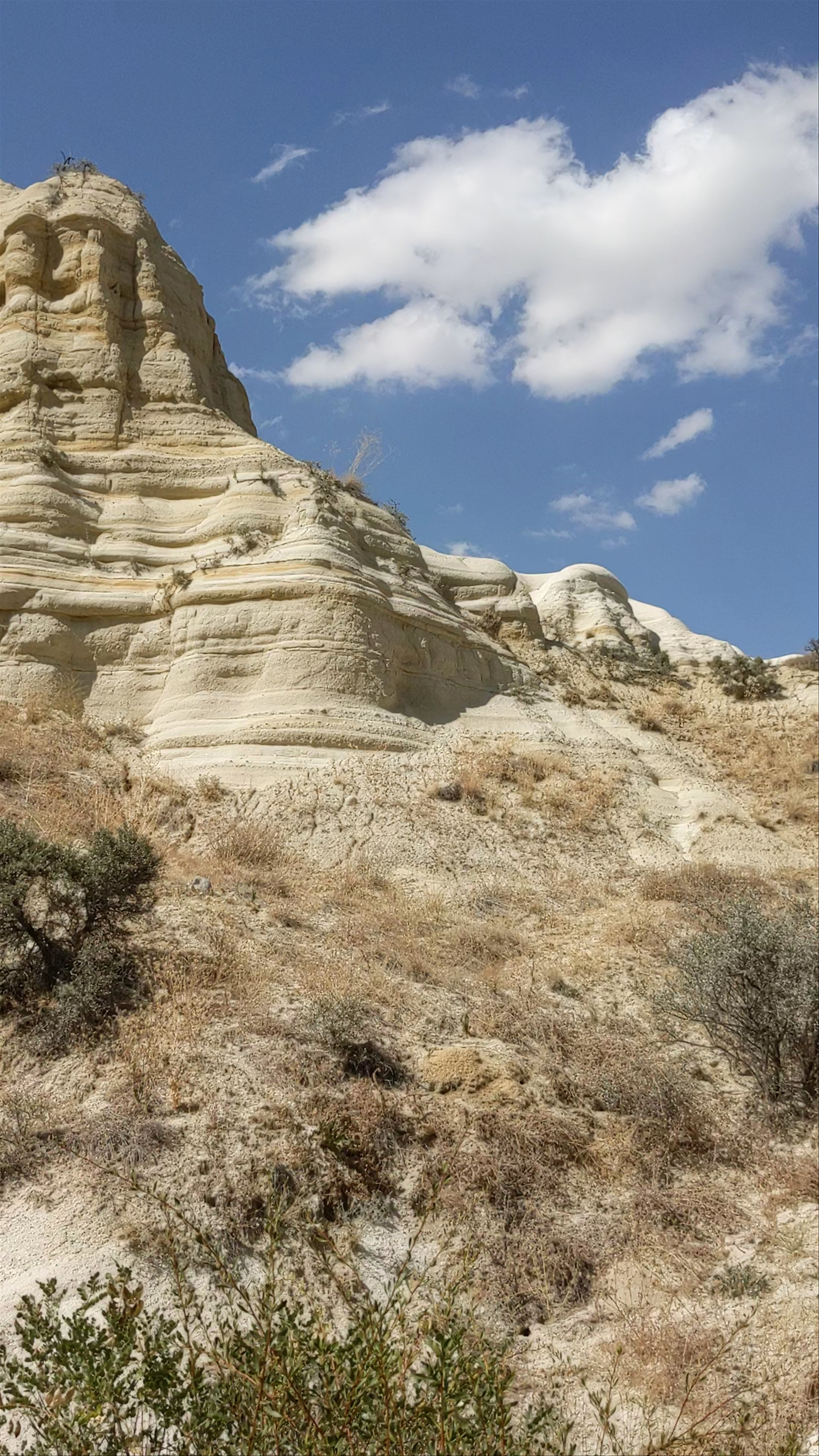 Bağlıdere Vadisi - Aşk Vadisi - Love Valley