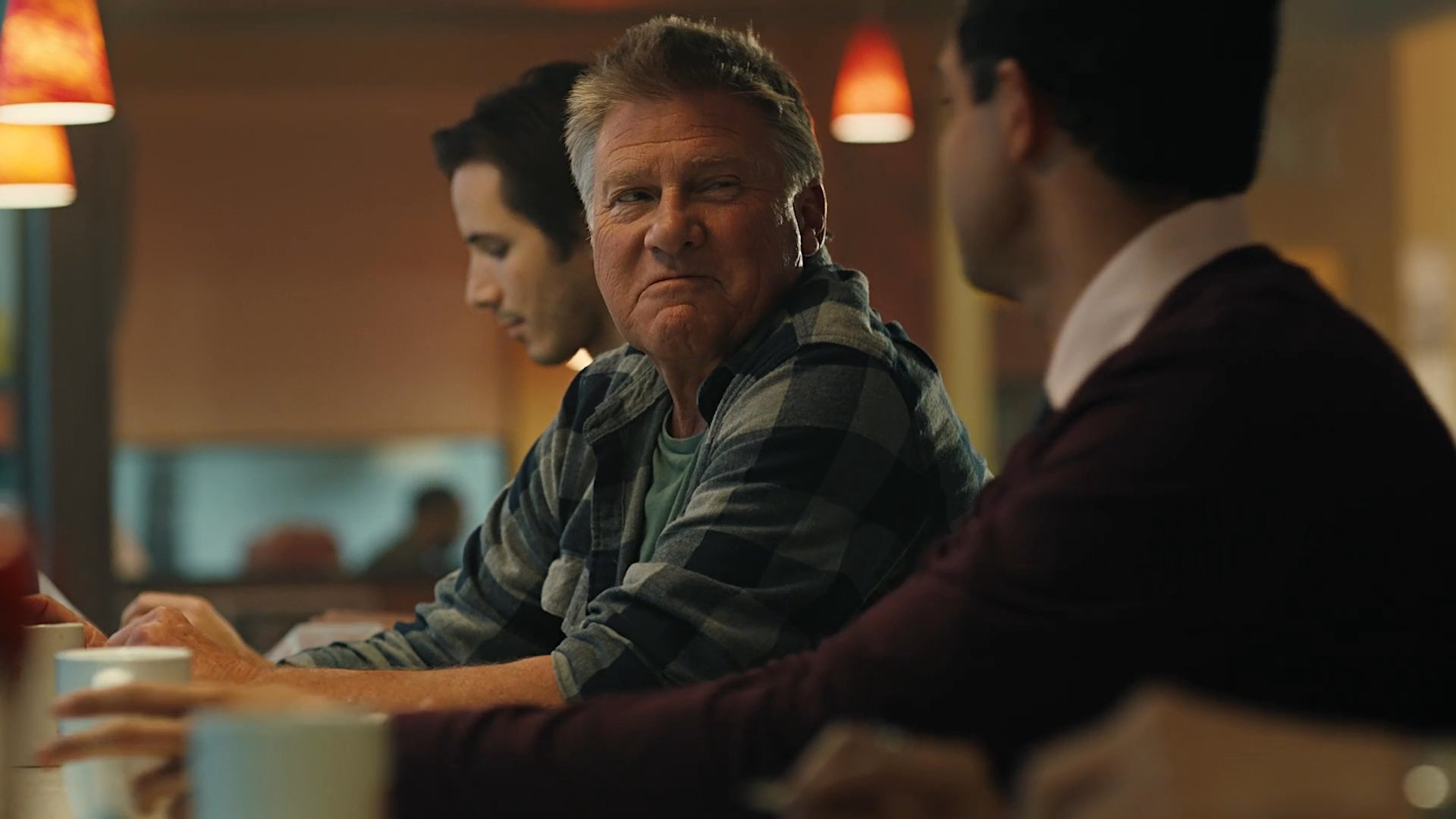 Denny’s “Anthem”