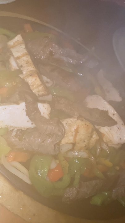 Fuego Mexican Food - Fajitas - Mexican Near Me - Granbury, Texas
