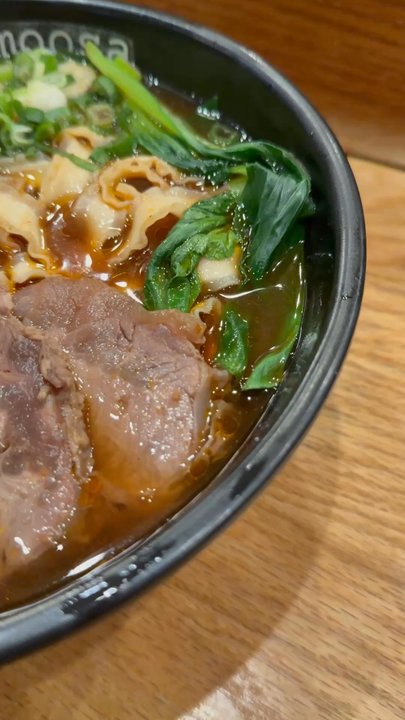 formoosa - Video view of Beef Noodle Soup - Taiwanese Near Me - San Diego, California