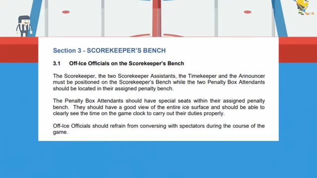Video thumbnail for Hockey Explained