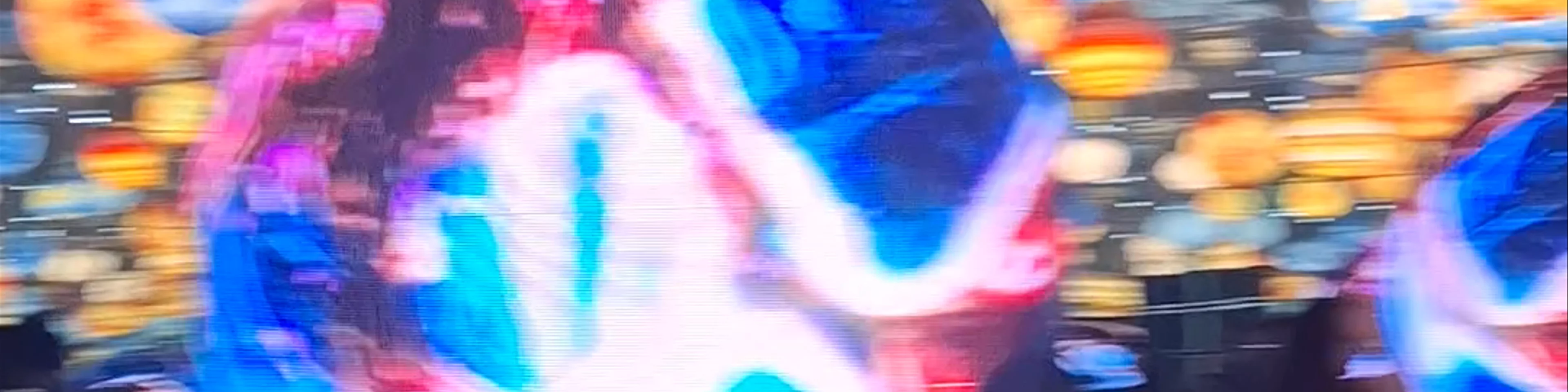 SPACE & TIME CUBE+