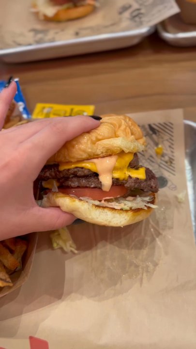 MOOYAH Burgers, Fries & Shakes - MDC Burger - Hot Dogs Near Me - Carlsbad, California