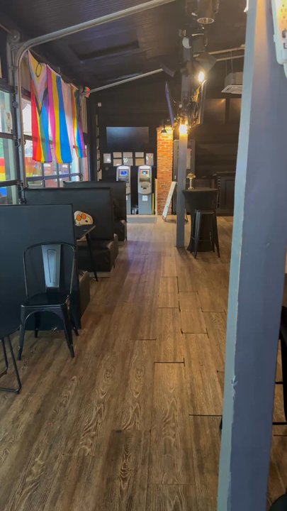 Schaf Shop - Quick 180 of the place - Coffee & Tea Near Me - Atlanta, Georgia