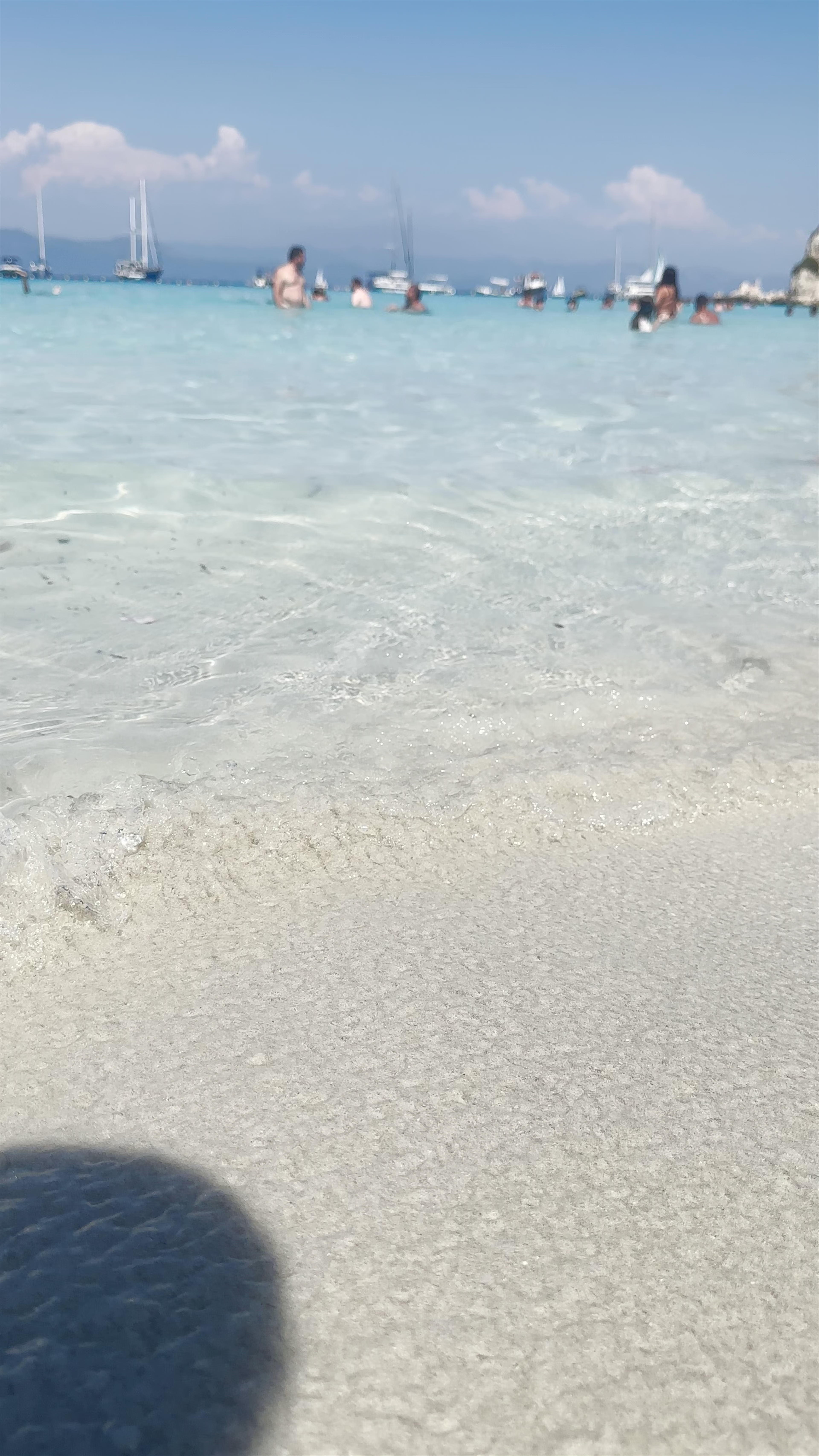 Paralia Voutoumi