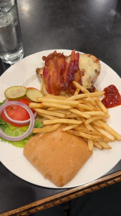 Legends Grill - American Near Me - Angel Fire, New Mexico