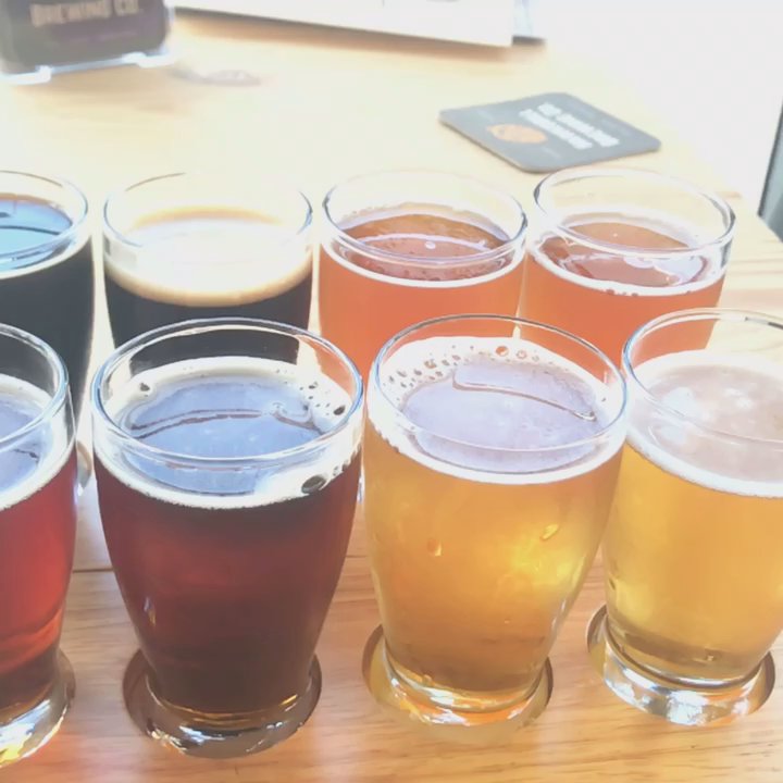 Hawksbill Brewing Company - Breweries Near Me - Luray, Virginia