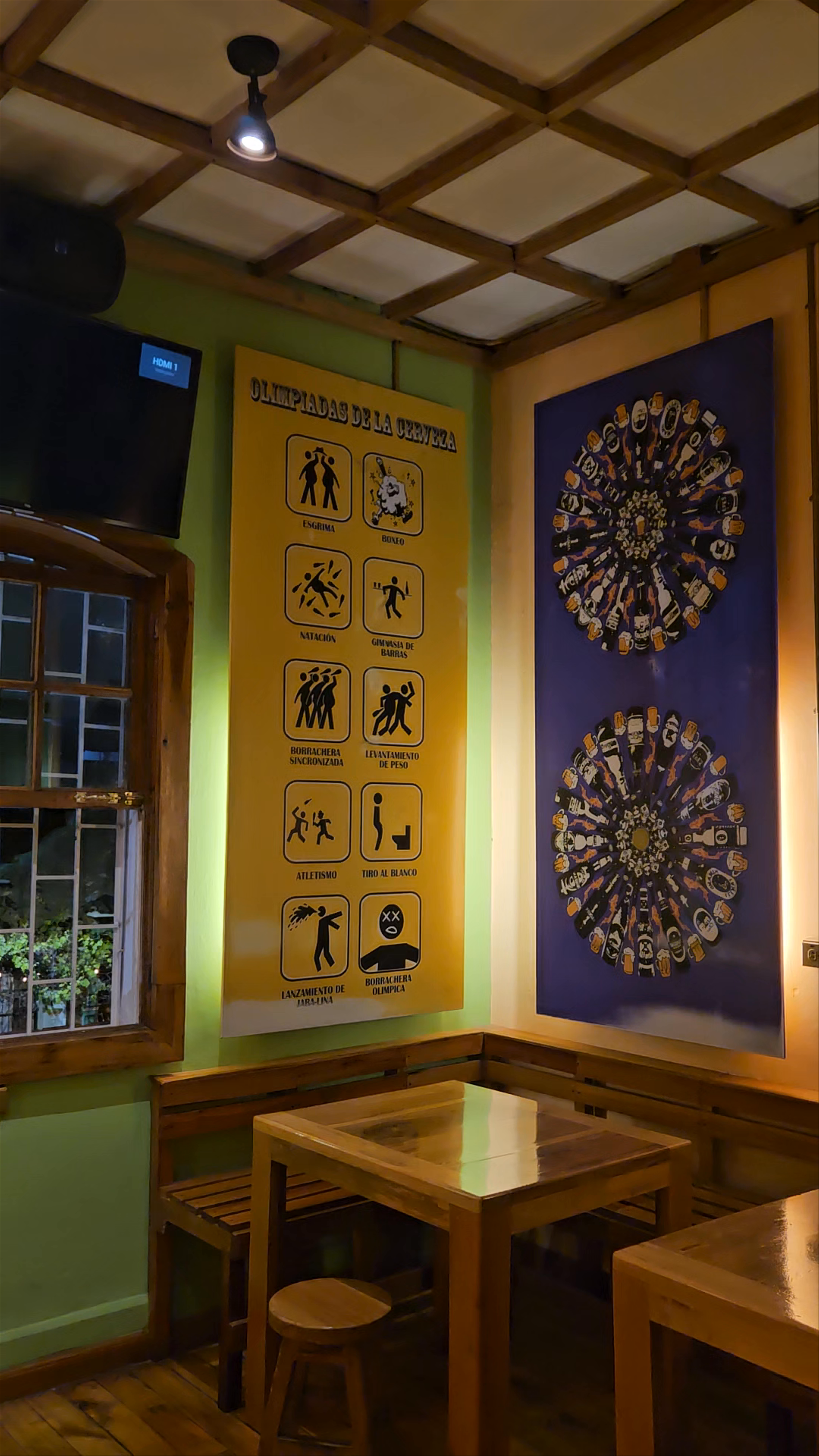 Cherusker Cervecerìa Artesanal Alemana