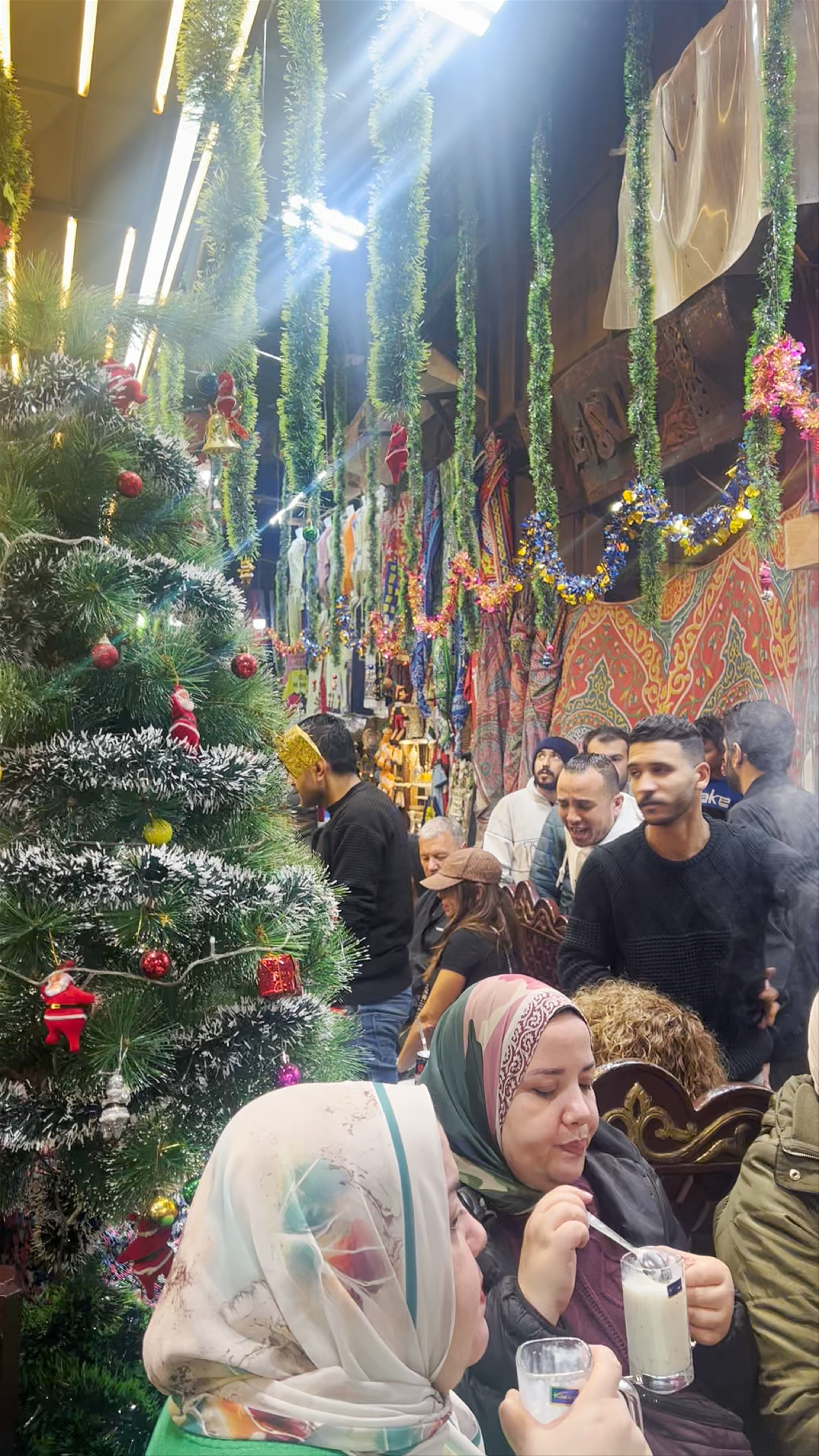 مقهى ولى النعم