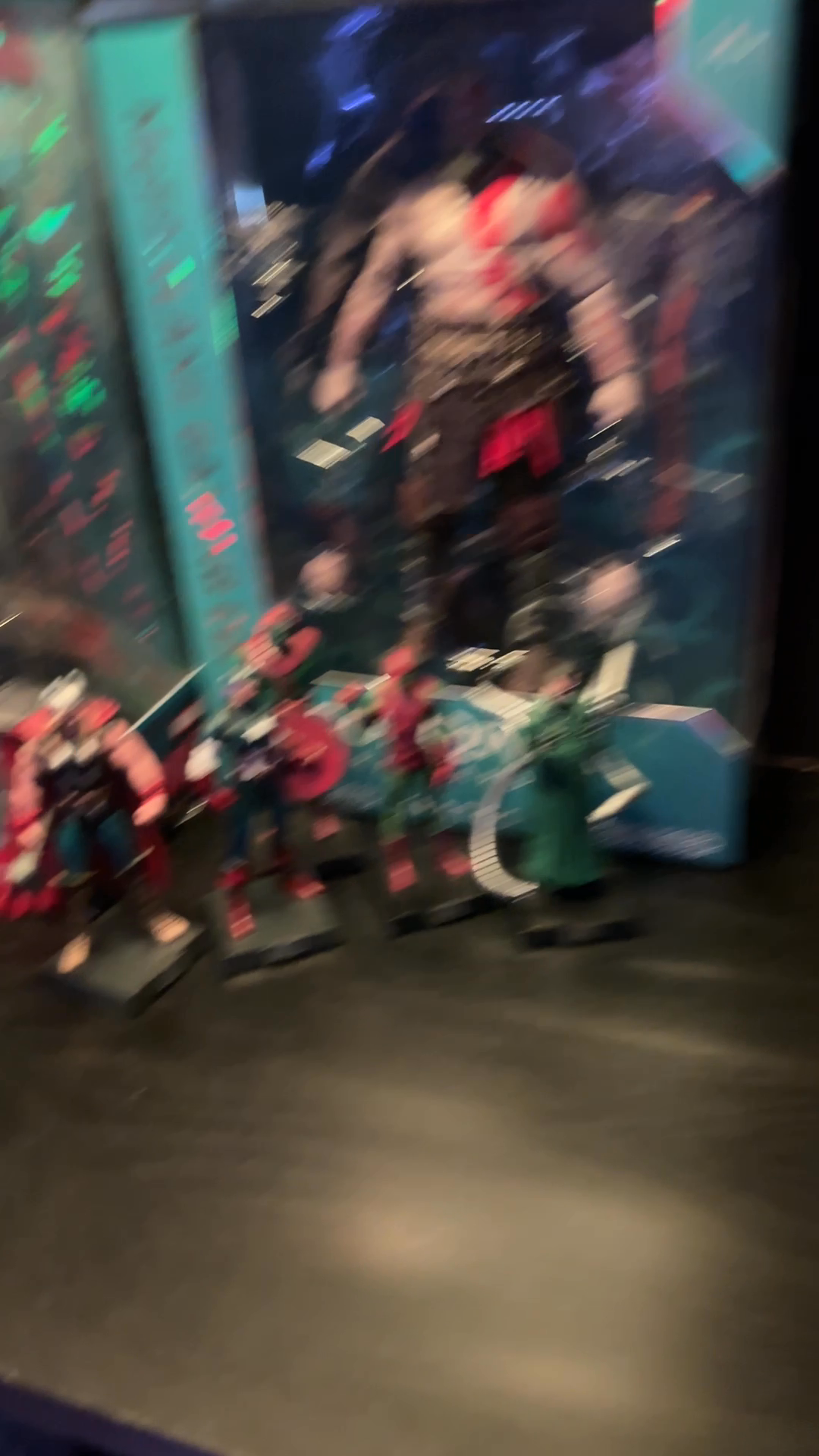 ライブ用のサムネイル