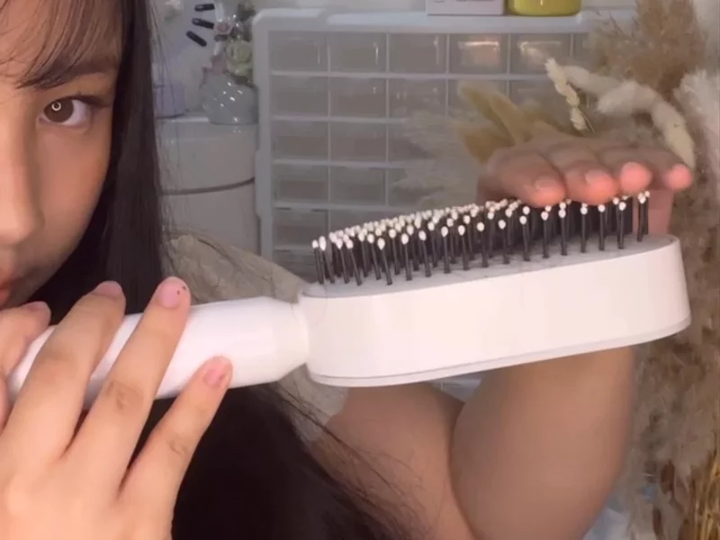 Brushology Product Demo