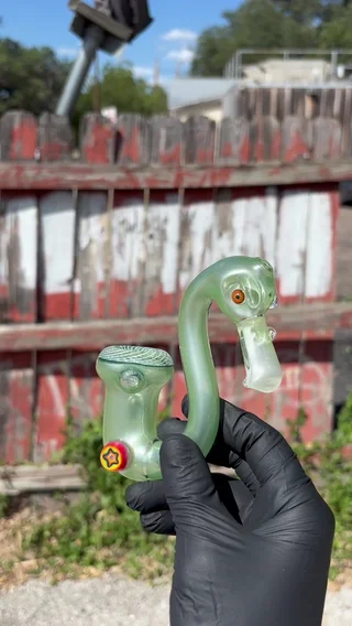 Preview pic of Burtoni Sherlock