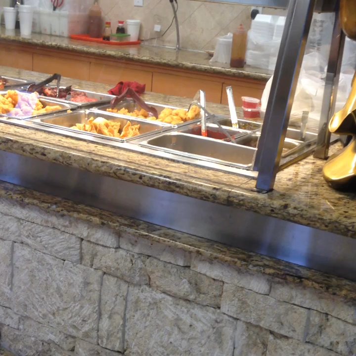 Panda Bowl - Fresh steaming food - Chinese Near Me - Redlands, California