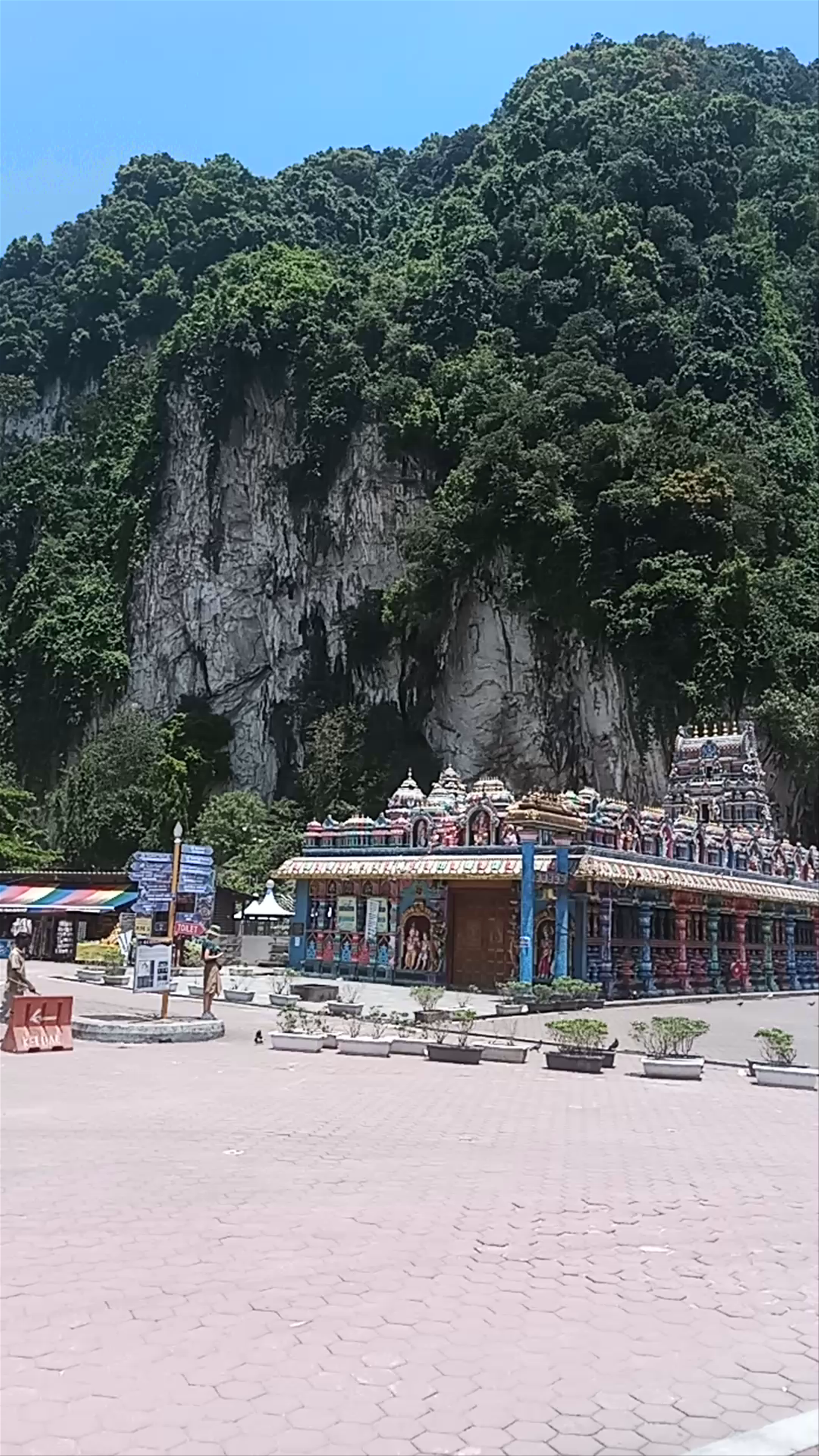 Batu Caves