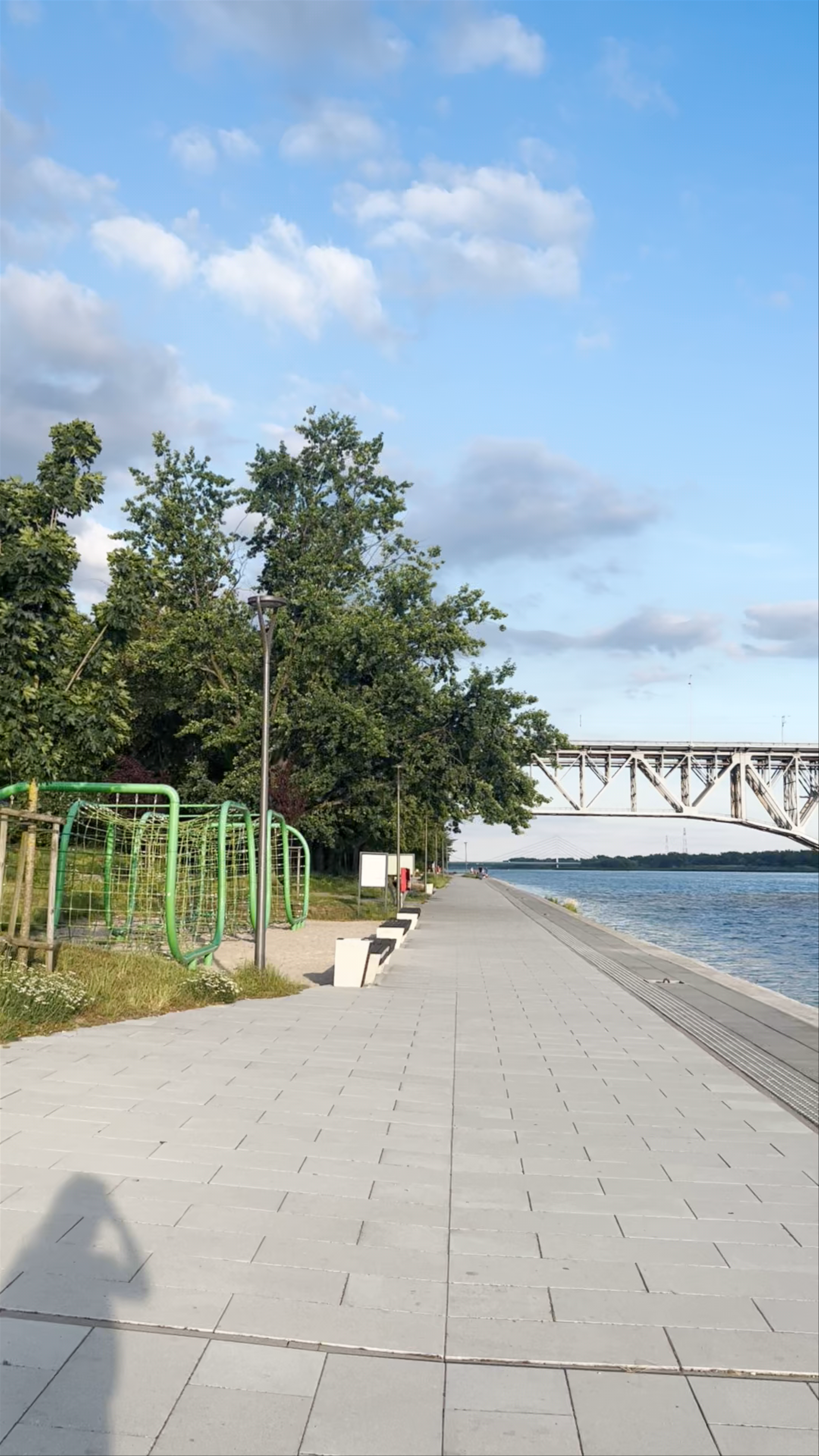 WZGÓRZE TUMSKIE W PŁOCKU