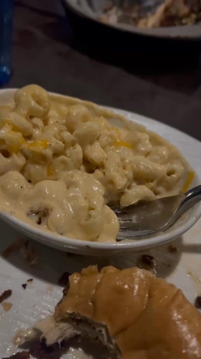 Shiloh Gastro - The best Mac n cheese! - New American Near Me - Pittsburgh, Pennsylvania