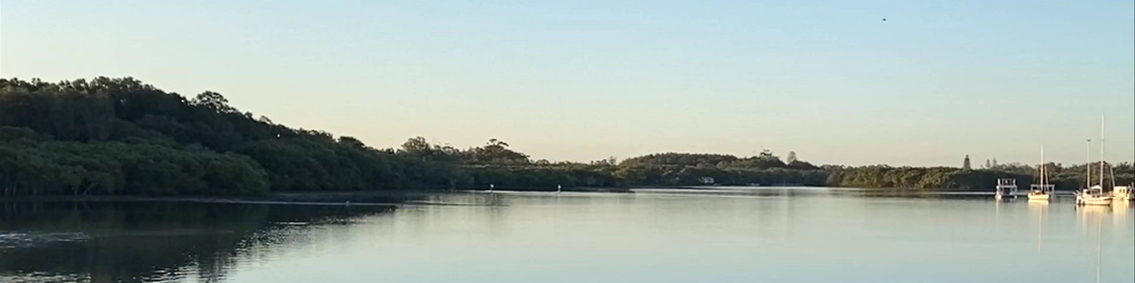 Sails Port Macquarie by Rydges