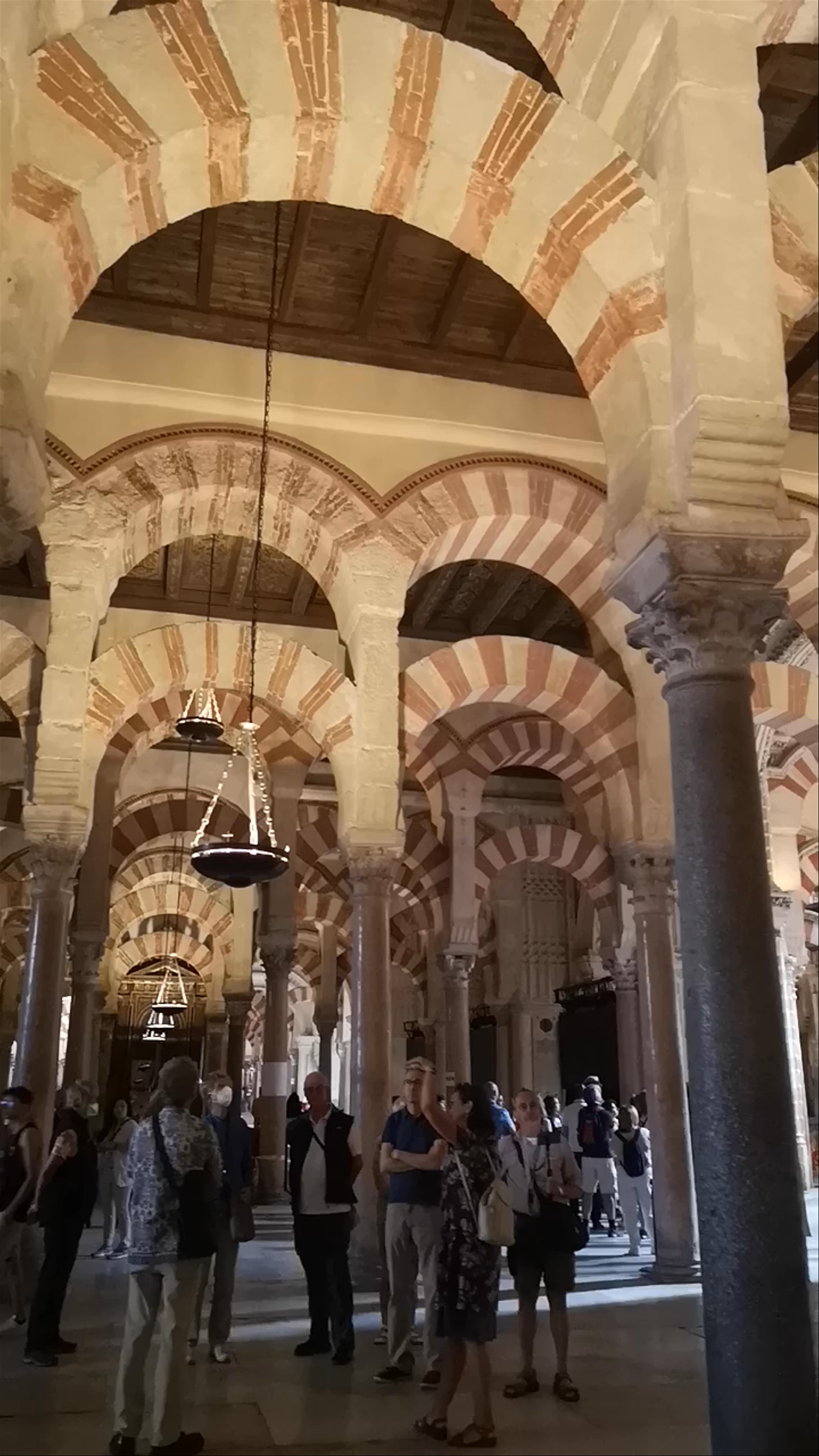 Mezquita-Catedral de Córdoba