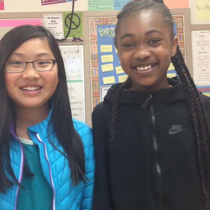 Mission Be - Mission Be in Oakland Middle School - Yoga Near Me - Islip, New York
