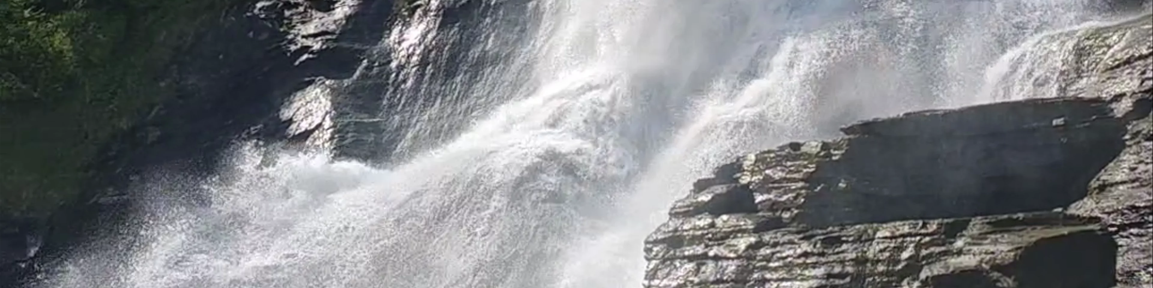 Steinsdalsfossen