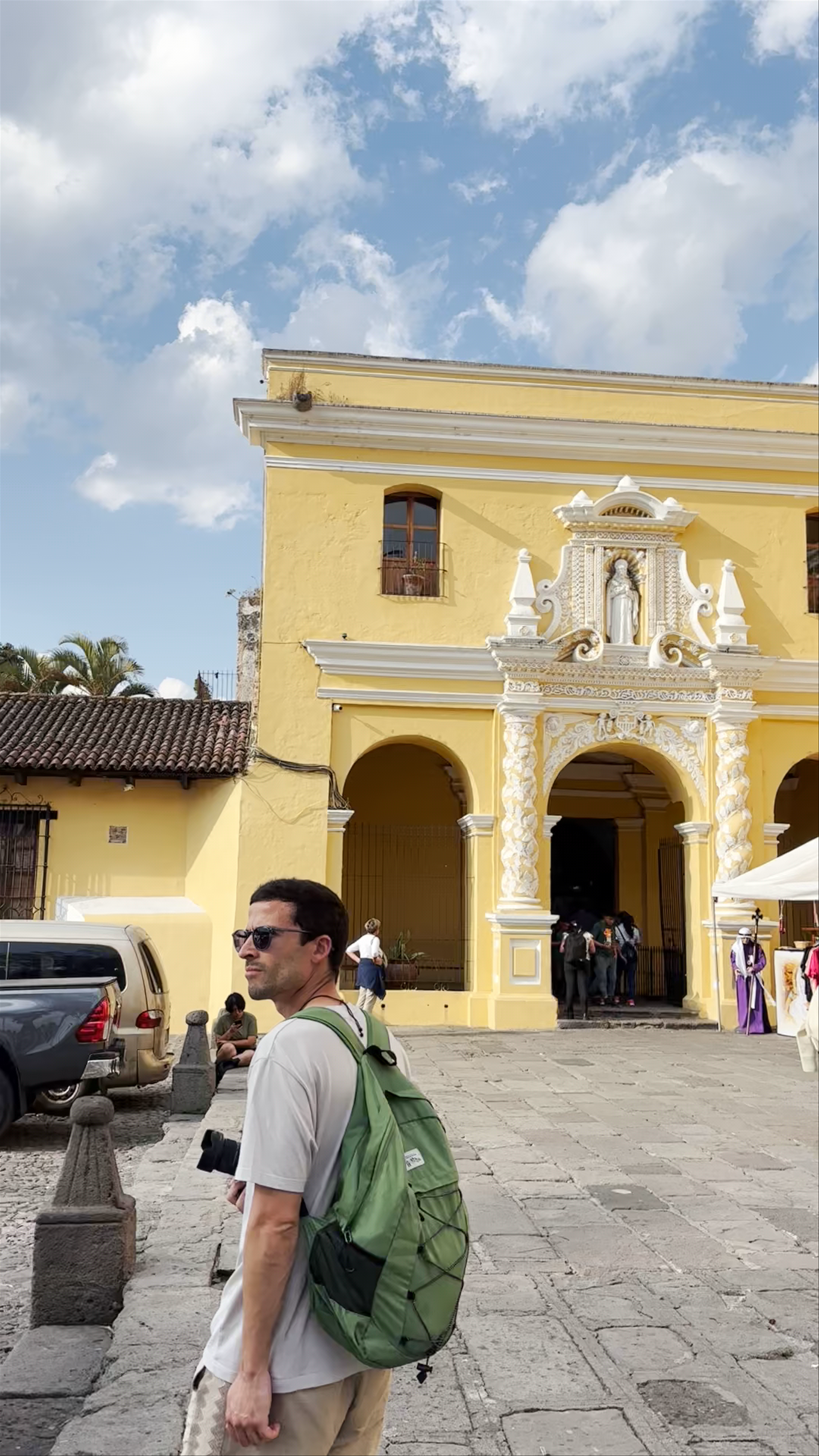 Iglesia de la Merced