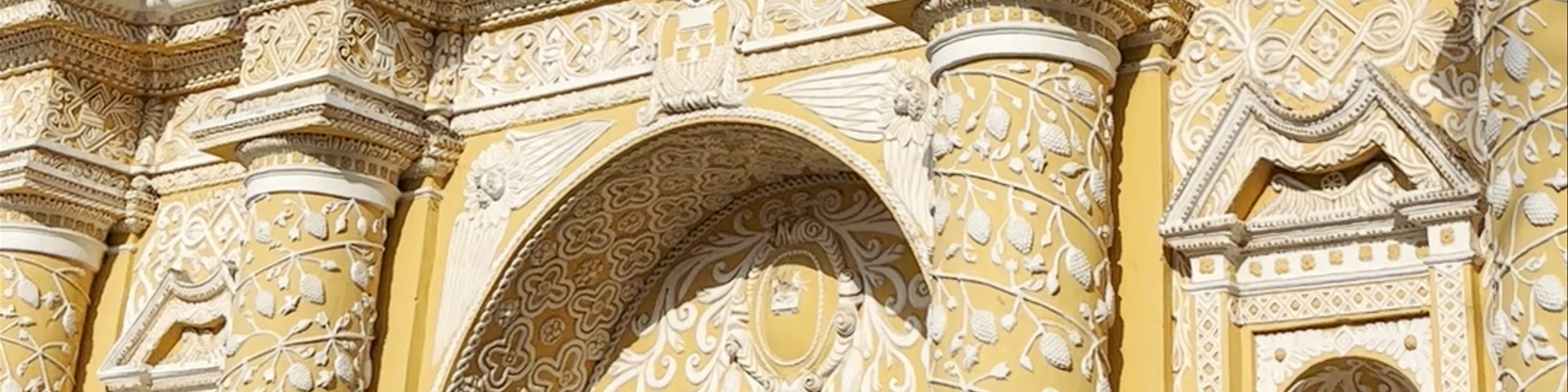 Iglesia de la Merced
