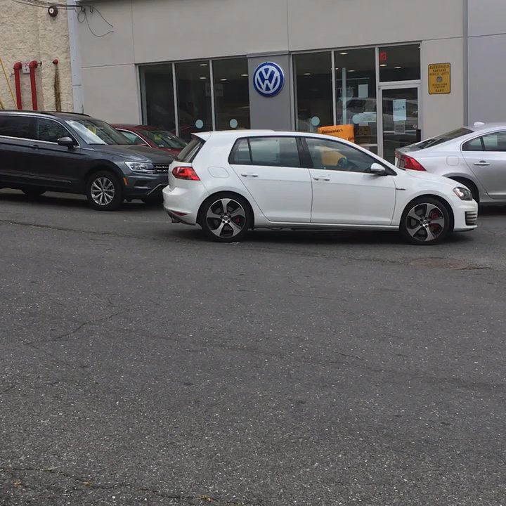 Ourisman Volkswagen Of Bethesda