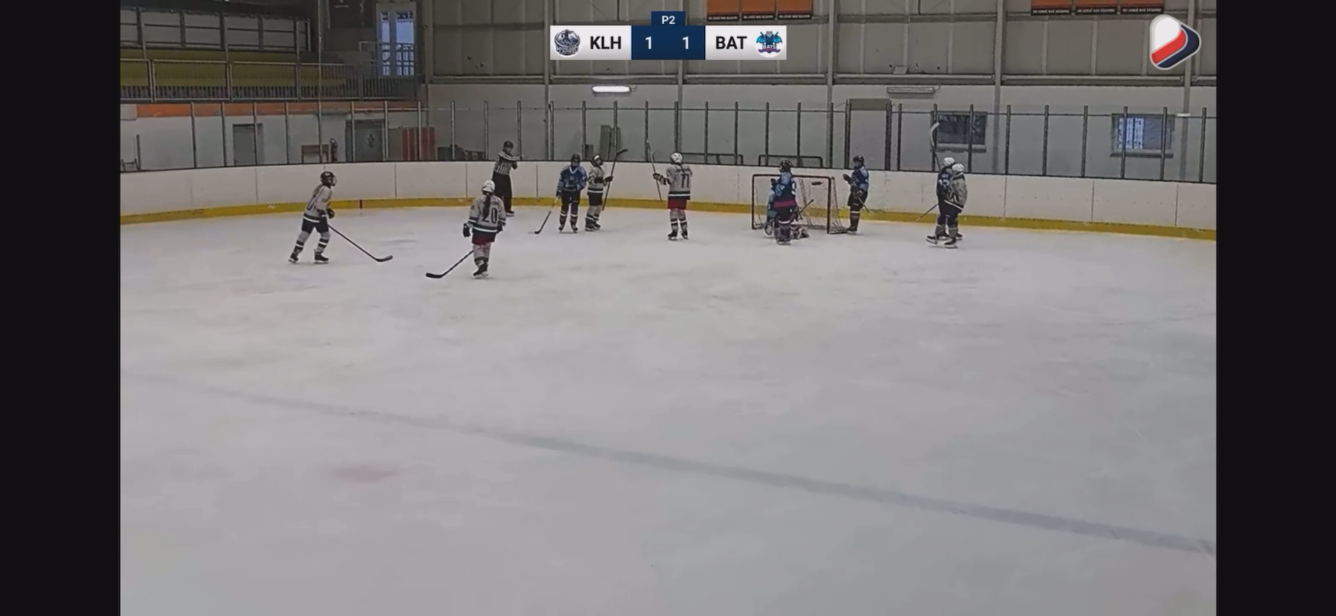 Valerie Jungwirtová: 1.LŽ Offensive Highlights & Stunning Goals