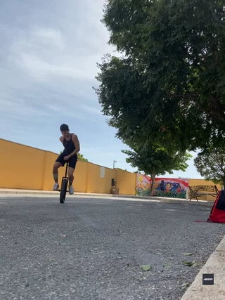 riu submission: Back outside coast to RW BR
