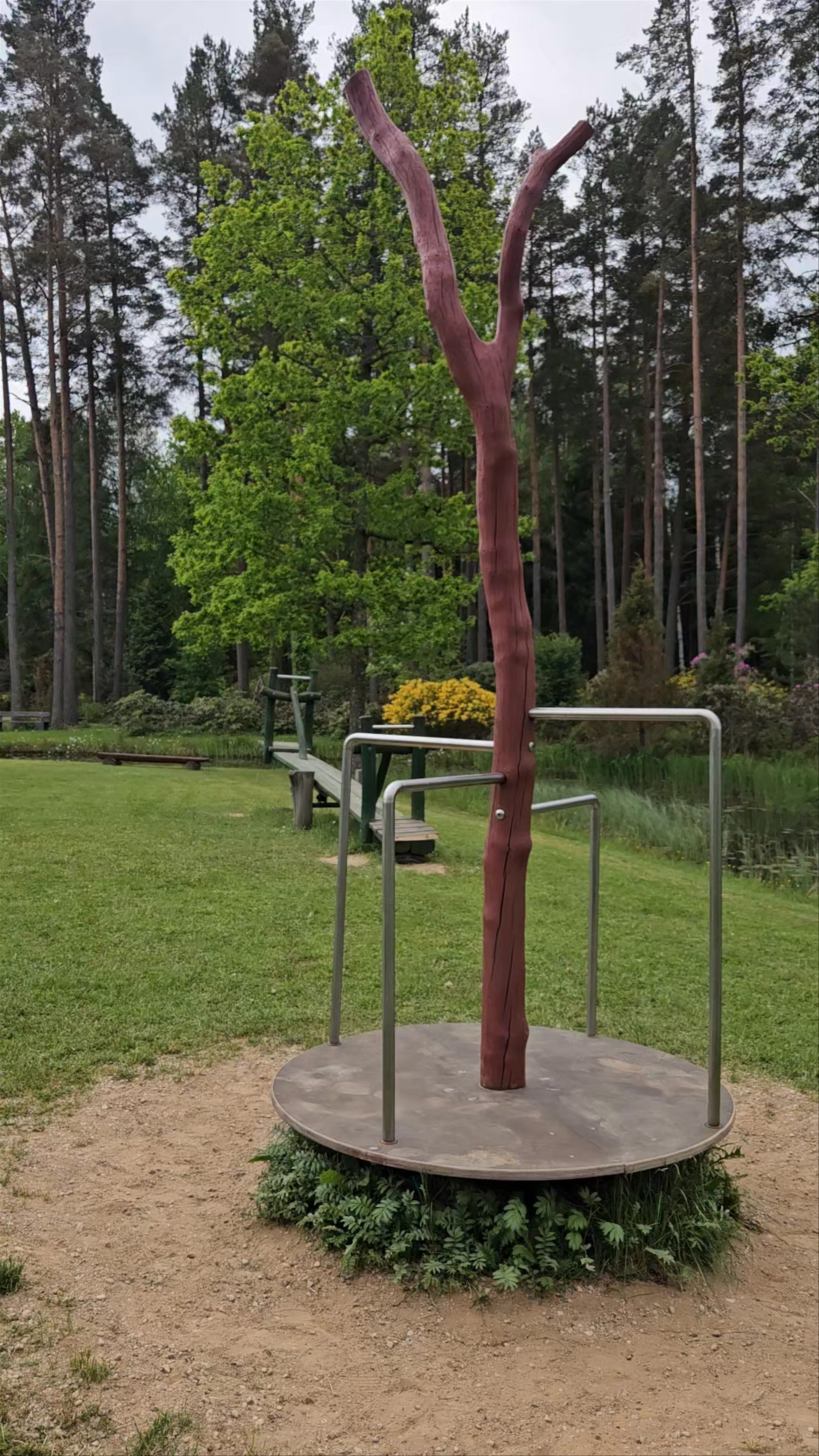 Atpūtas Parks Laumas