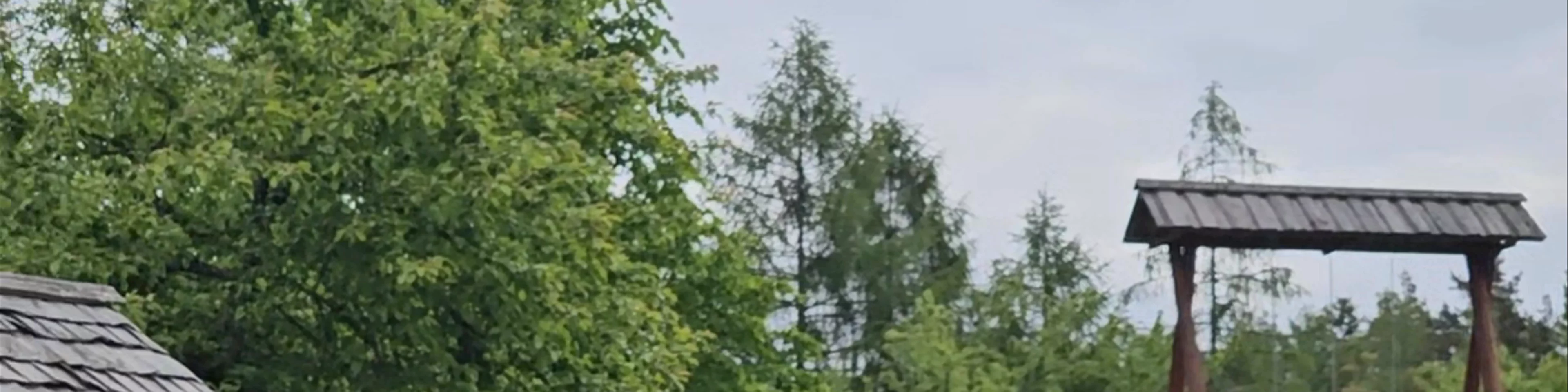 Atpūtas Parks Laumas