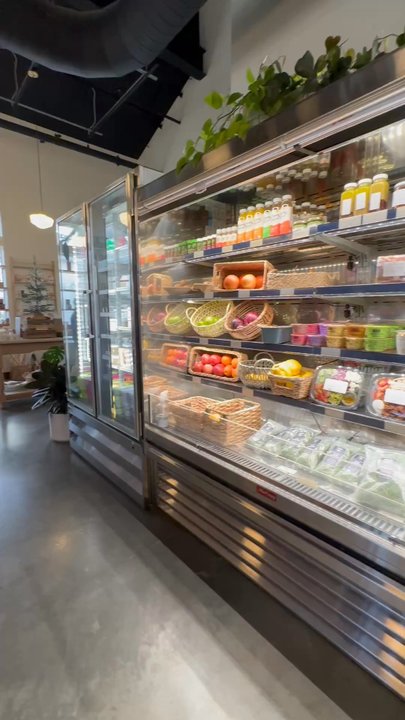 Perenn Grocery - Refrigerated goods - Grocery Near Me - Reno, Nevada