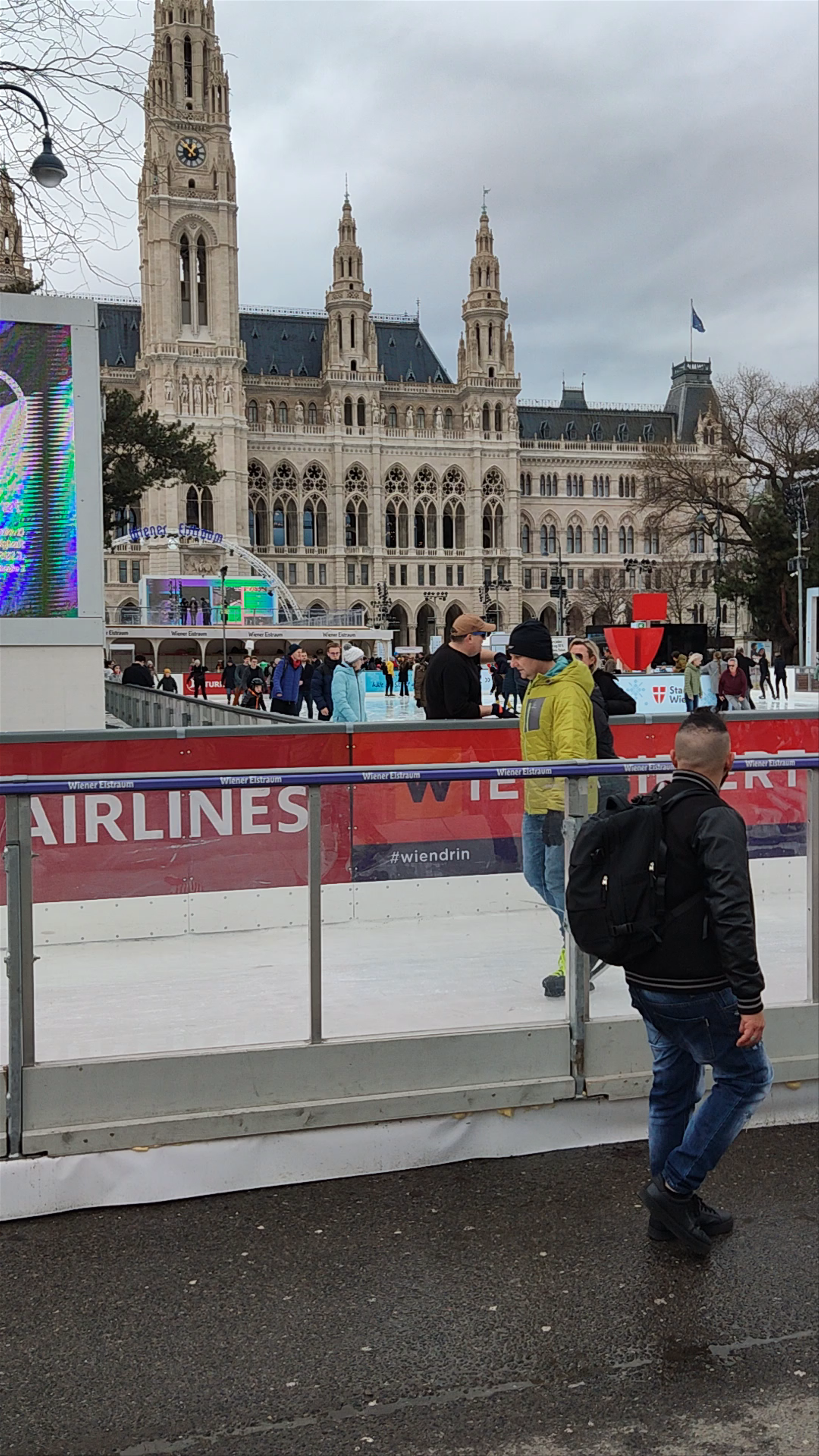 Μπούργκτεατερ