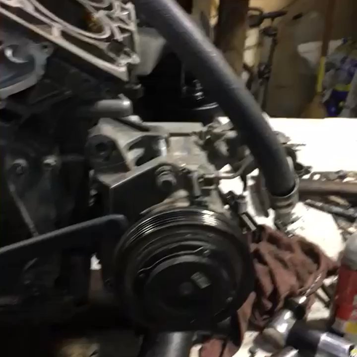 Carson Automotive - Carson Automotive were very thorough in keeping me up to date through the whole rebuild process. I'm very satisfied - Auto Repair Near Me - Sacramento, California