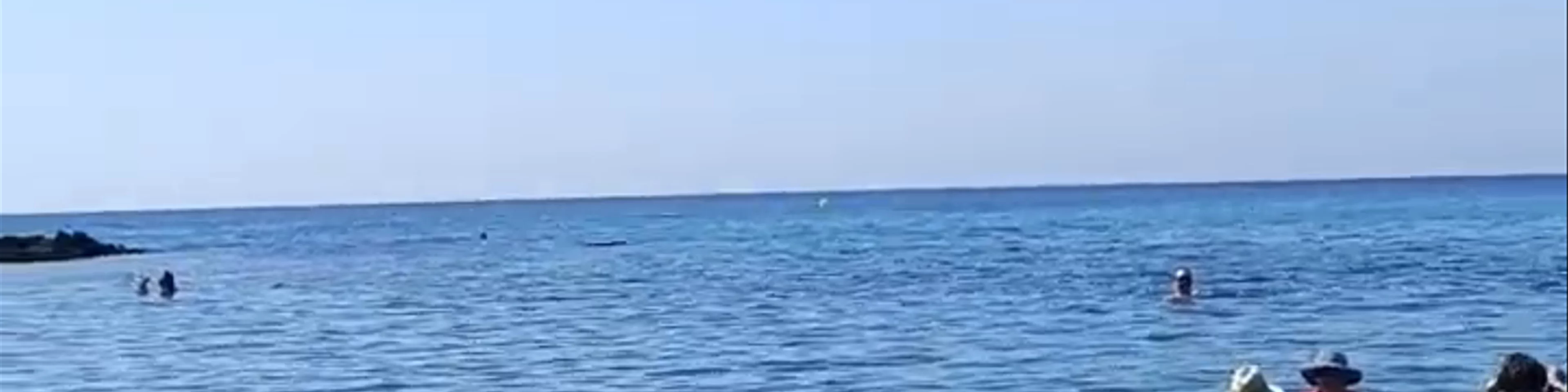 Playa Del Barco