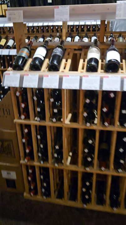 The 3rd Corner - Wine Bars Near Me - San Diego, California