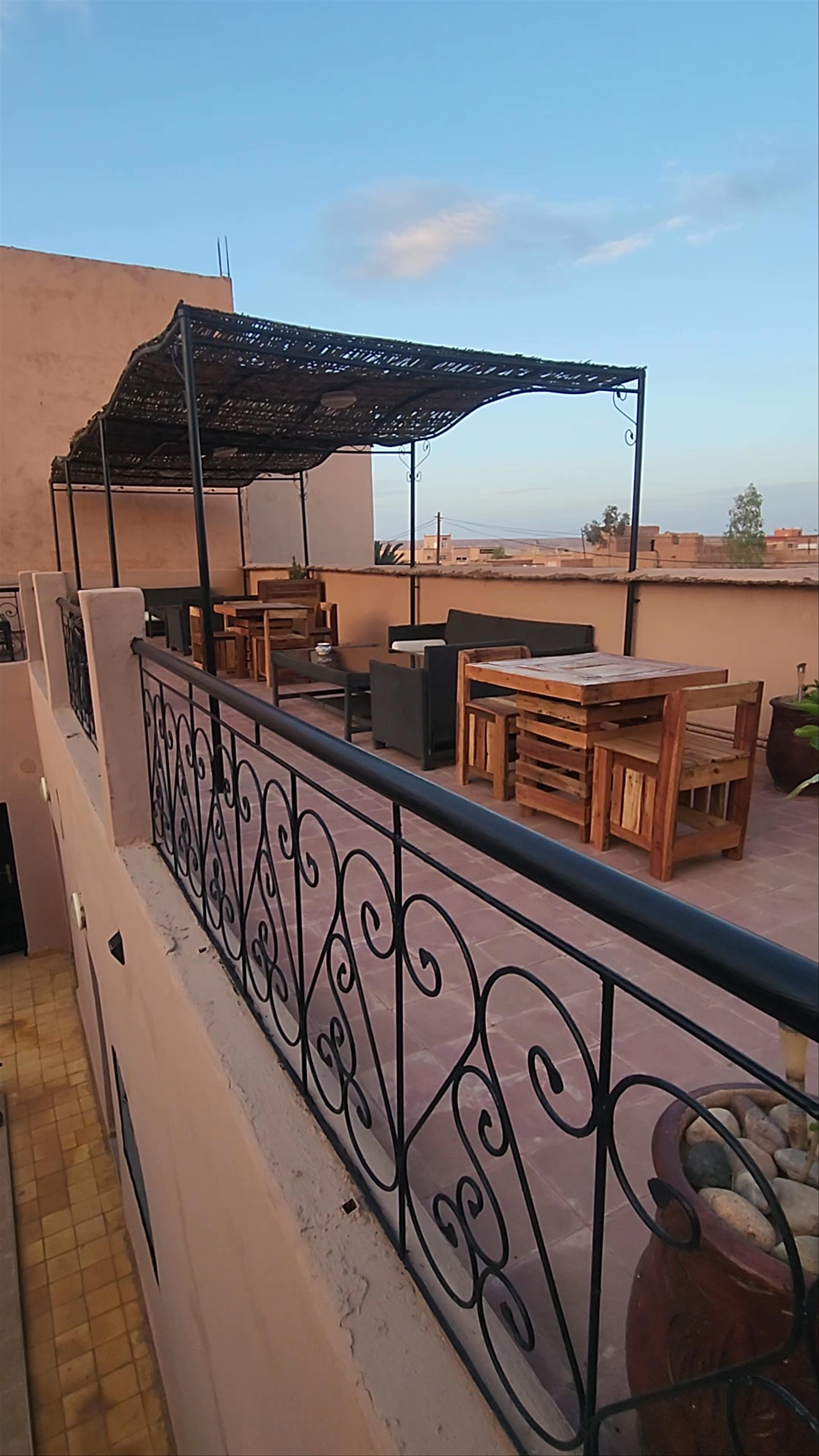 Bagdad Café