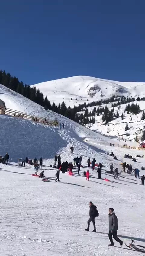 Resort Mavrovo