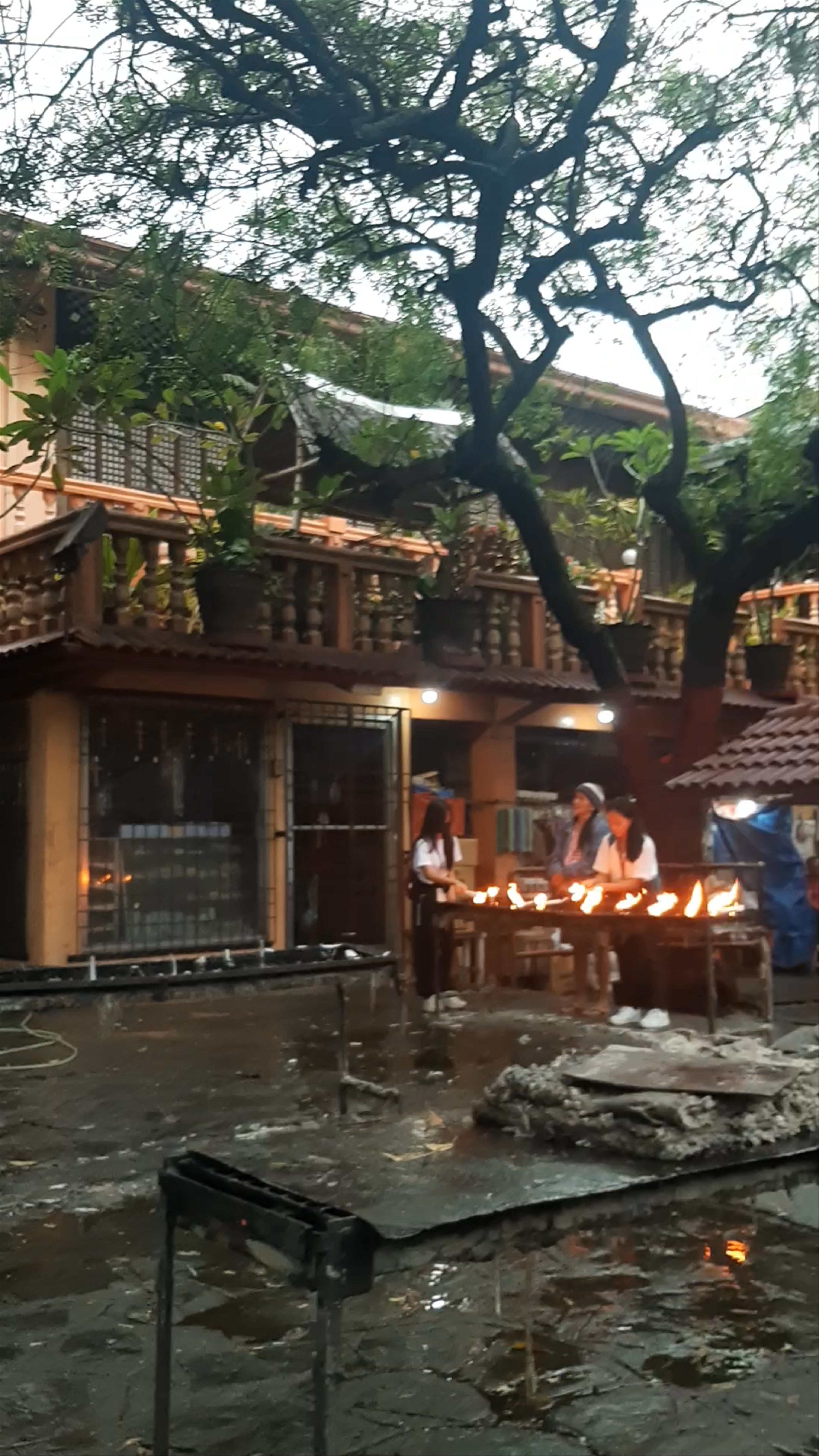 Campanario de Dumaguete